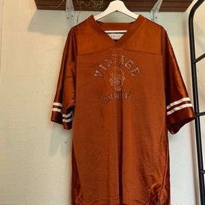 Vintage University Jersey